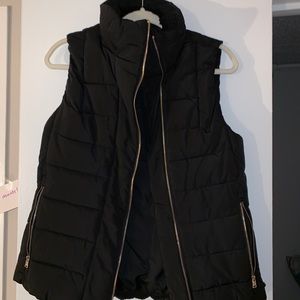 Calvin Klein performance vest